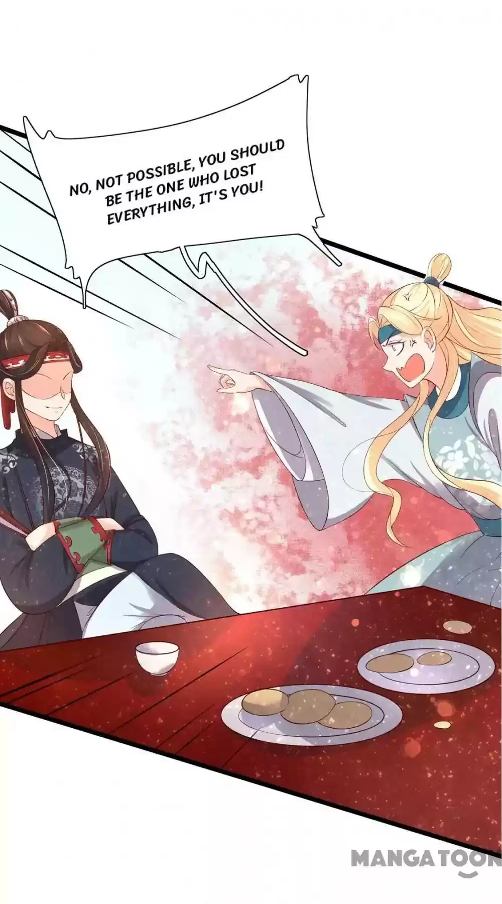 Princess’s Happily-ever-after Marriage Episode 94