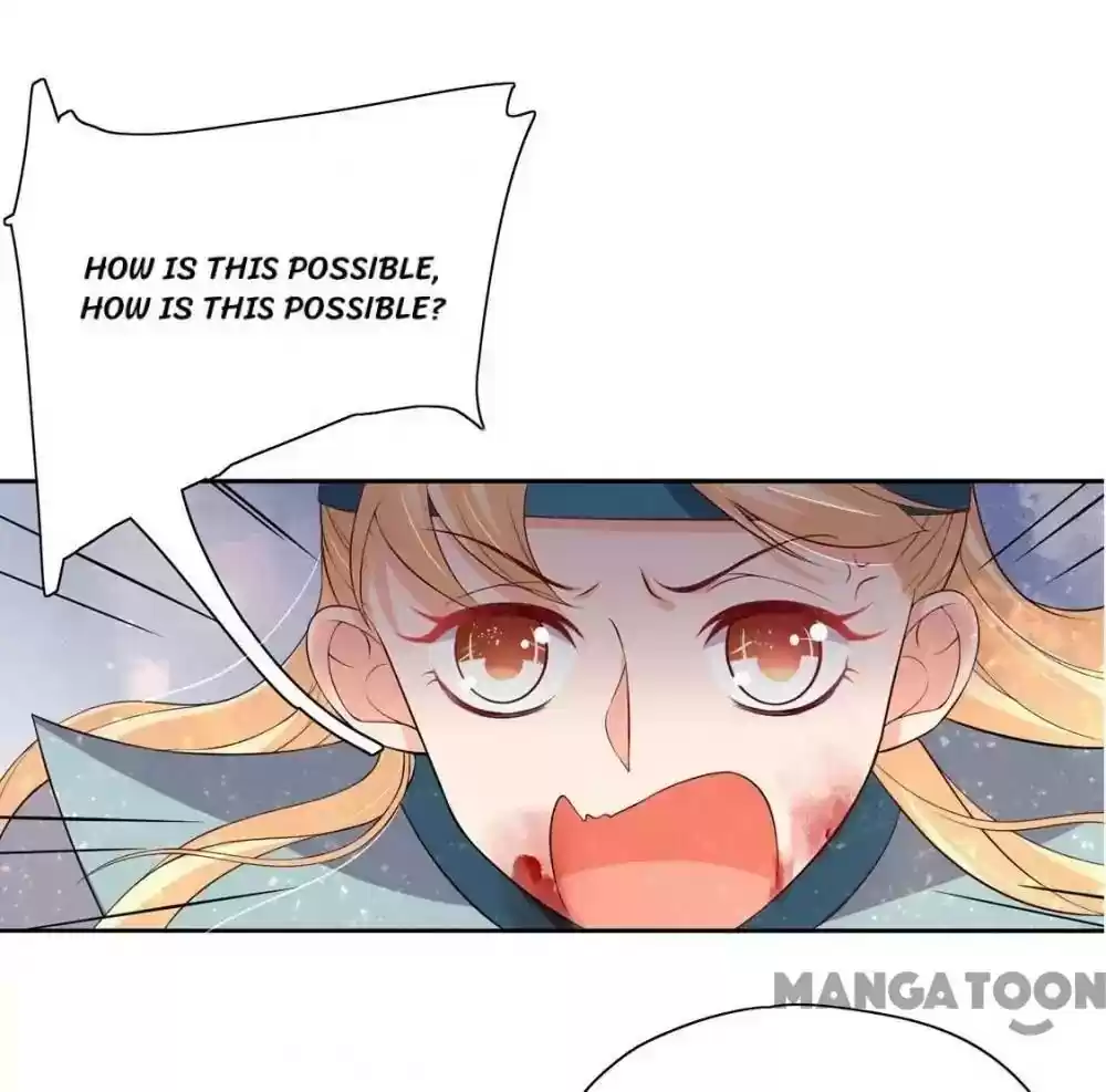 Princess’s Happily-ever-after Marriage Episode 94