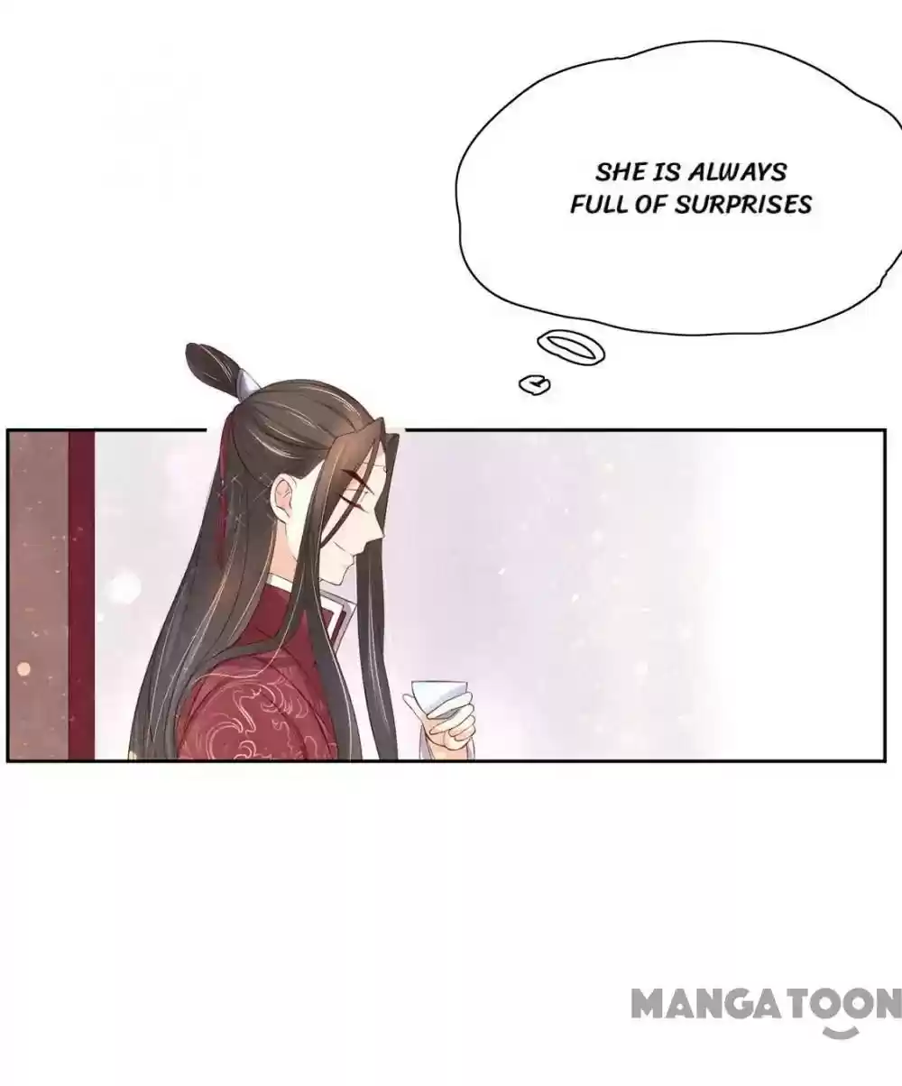 Princess’s Happily-ever-after Marriage Episode 94