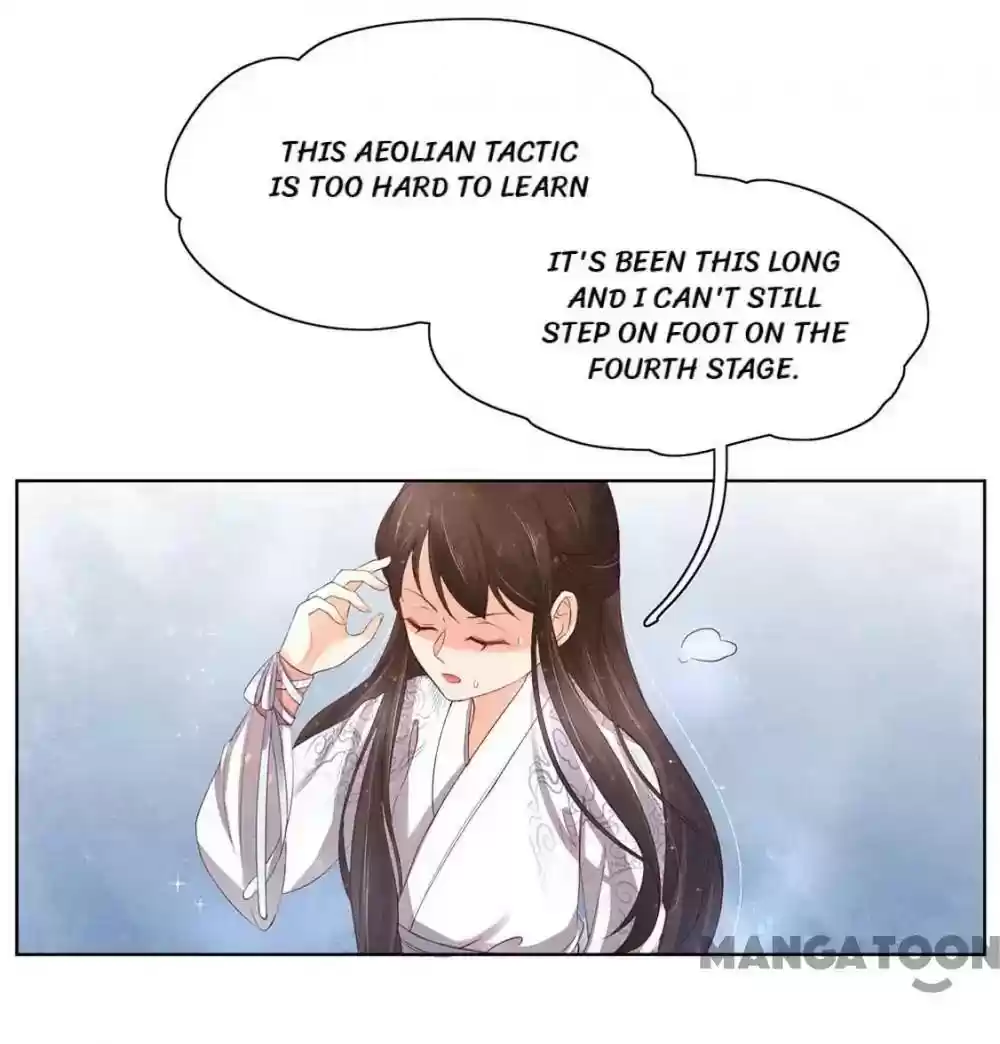 Princess’s Happily-ever-after Marriage Episode 95