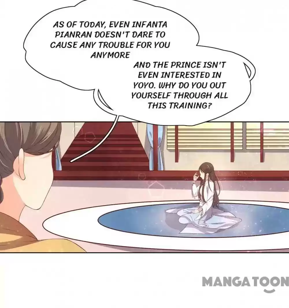 Princess’s Happily-ever-after Marriage Episode 95