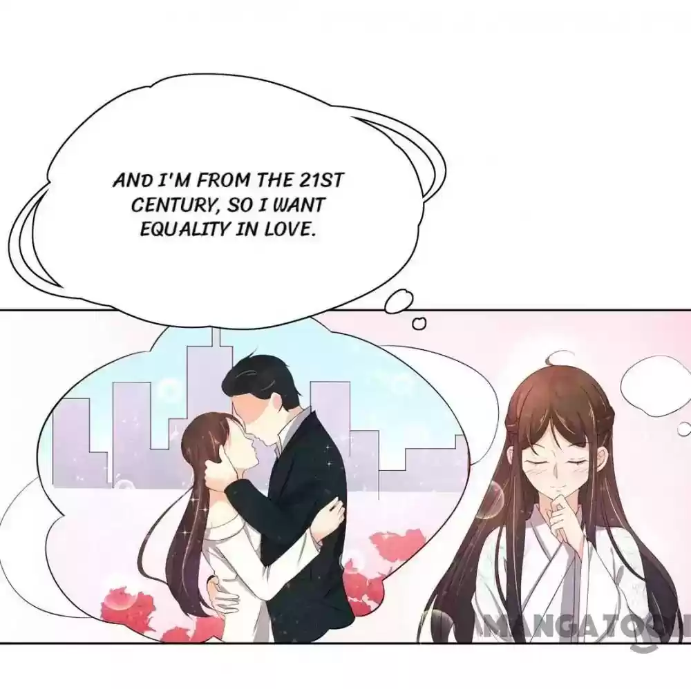 Princess’s Happily-ever-after Marriage Episode 95