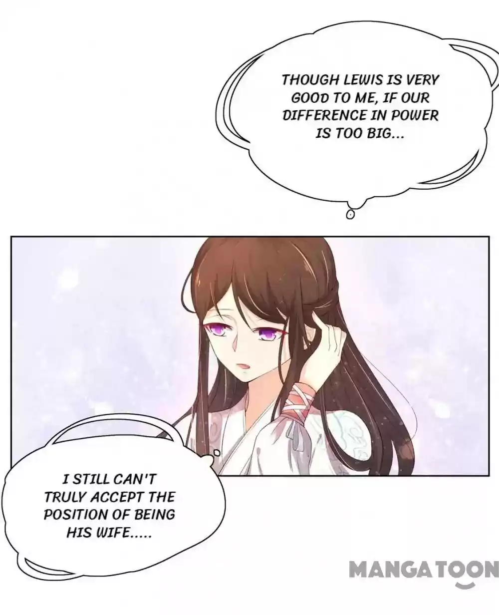 Princess’s Happily-ever-after Marriage Episode 95