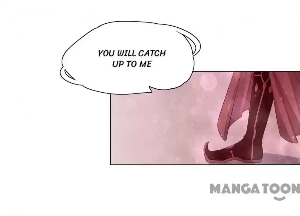 Princess’s Happily-ever-after Marriage Episode 95