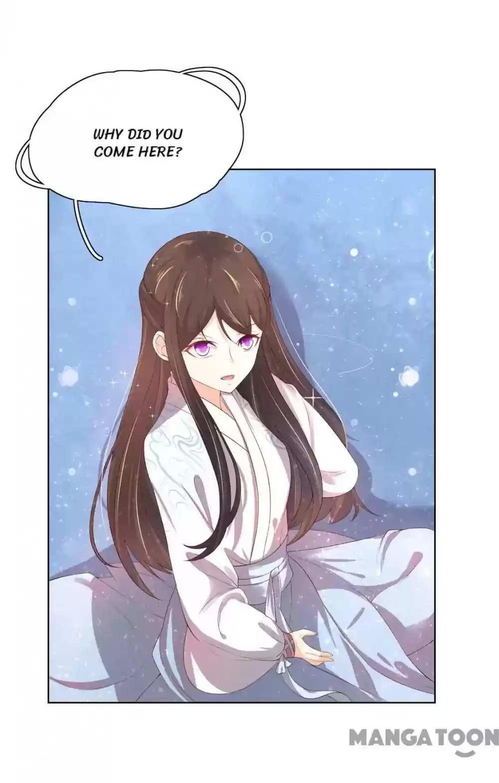 Princess’s Happily-ever-after Marriage Episode 95