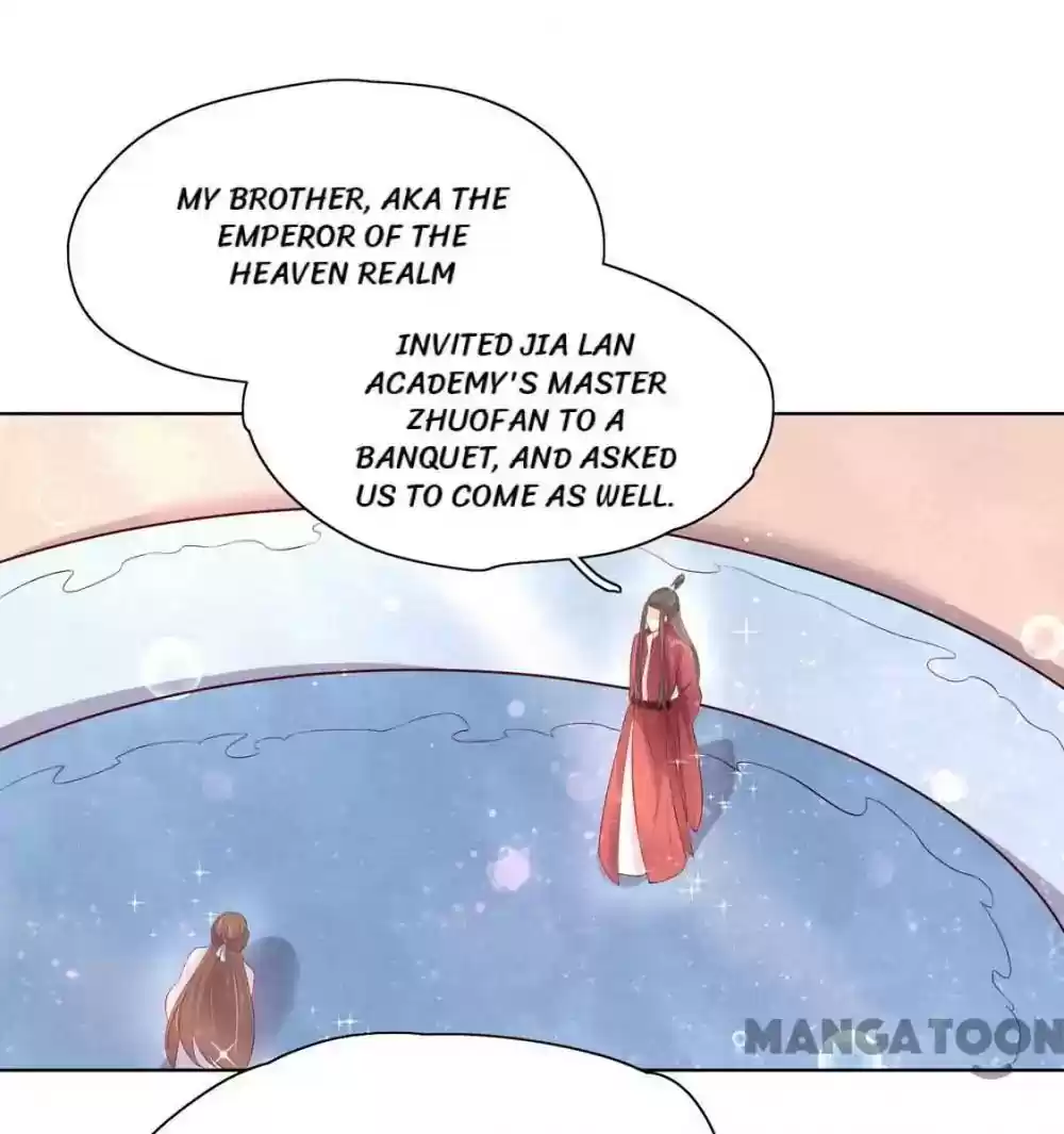 Princess’s Happily-ever-after Marriage Episode 95