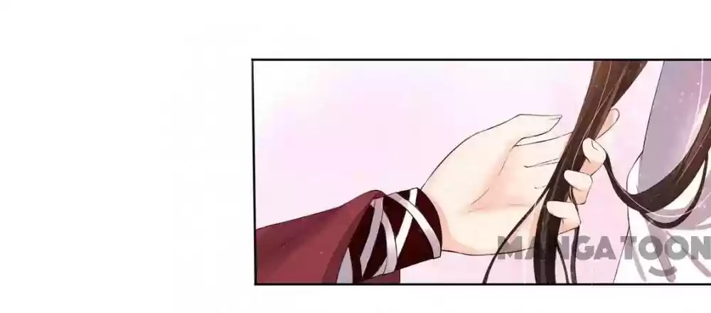 Princess’s Happily-ever-after Marriage Episode 95