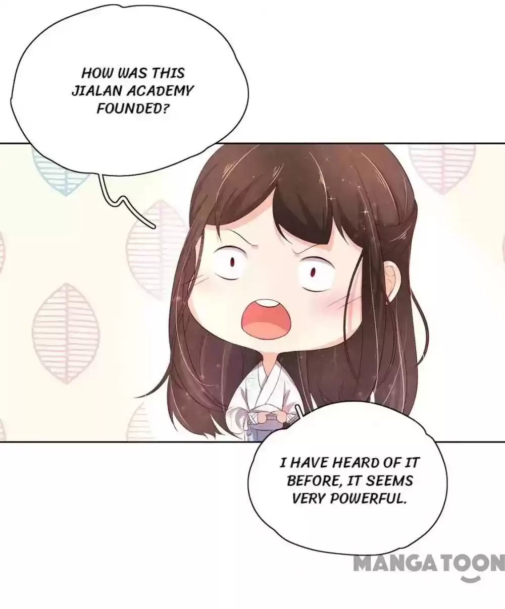 Princess’s Happily-ever-after Marriage Episode 95