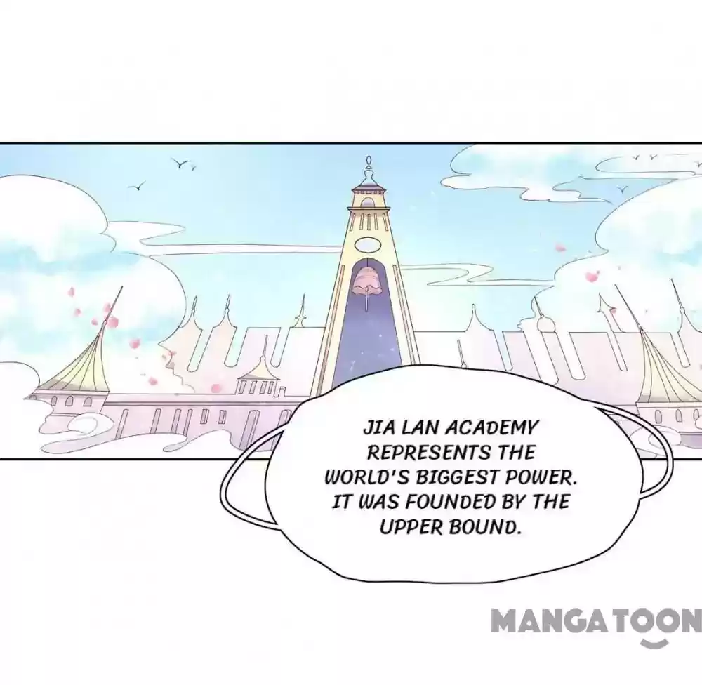 Princess’s Happily-ever-after Marriage Episode 95