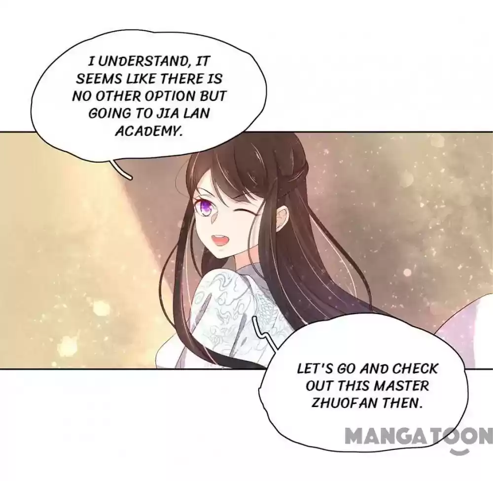 Princess’s Happily-ever-after Marriage Episode 95