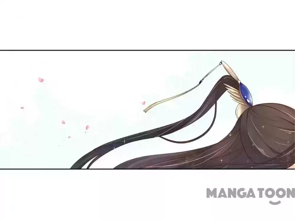 Princess’s Happily-ever-after Marriage Episode 95