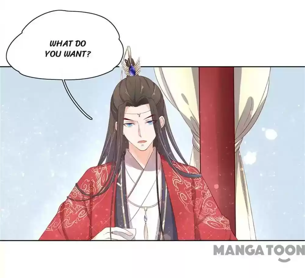 Princess’s Happily-ever-after Marriage Episode 96