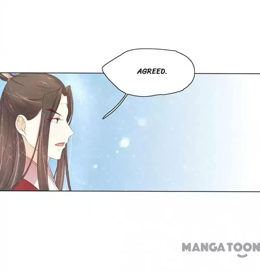 Princess’s Happily-ever-after Marriage Episode 96