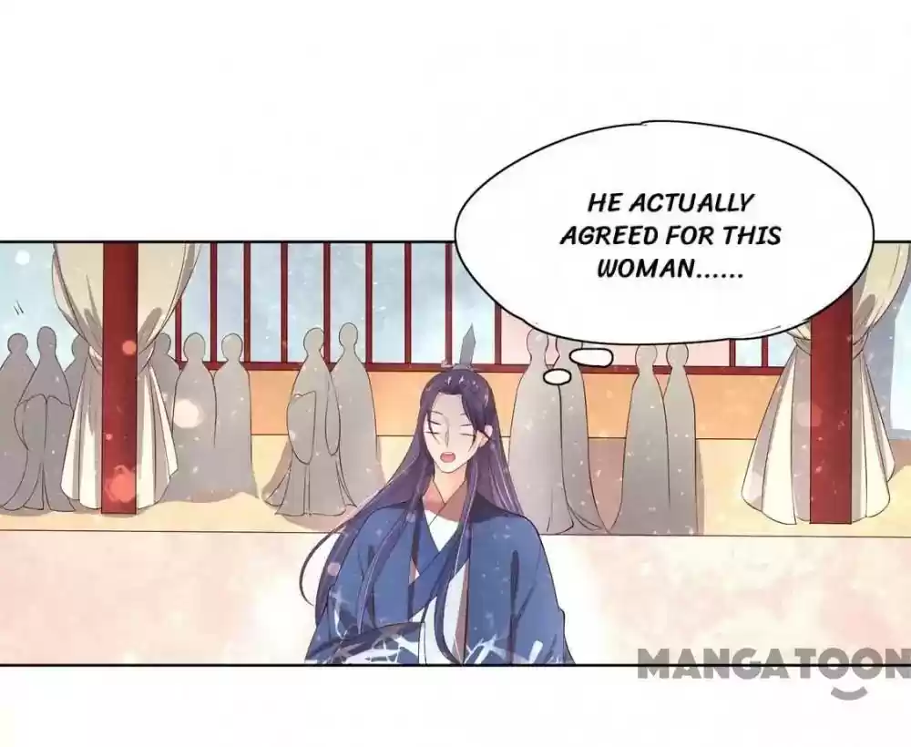 Princess’s Happily-ever-after Marriage Episode 96