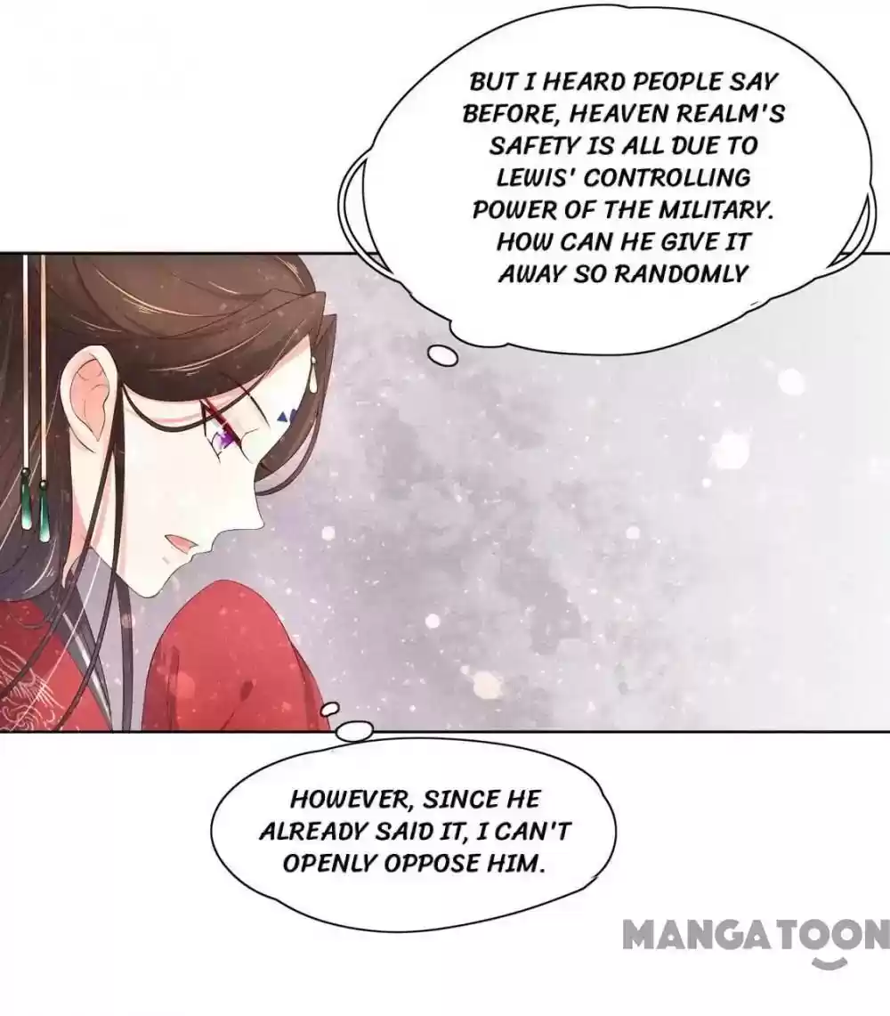 Princess’s Happily-ever-after Marriage Episode 96