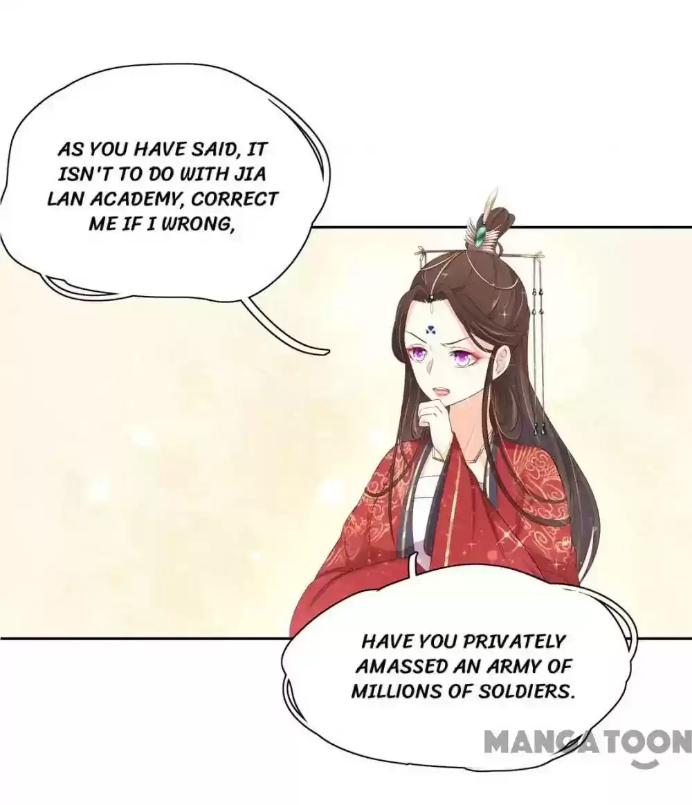 Princess’s Happily-ever-after Marriage Episode 96