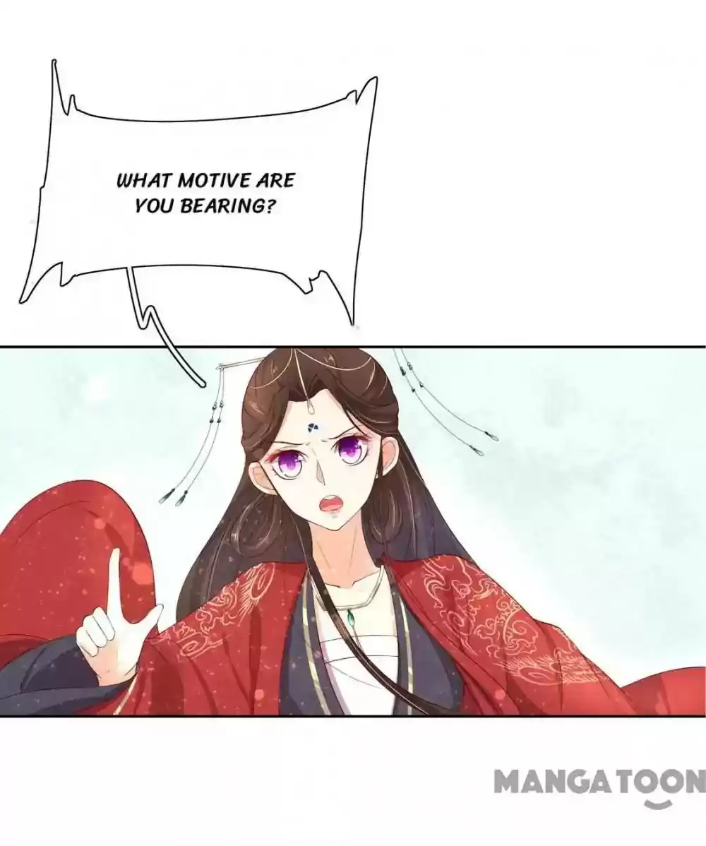 Princess’s Happily-ever-after Marriage Episode 96