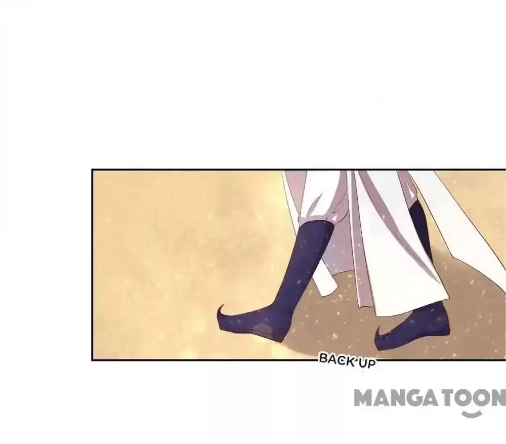 Princess’s Happily-ever-after Marriage Episode 96