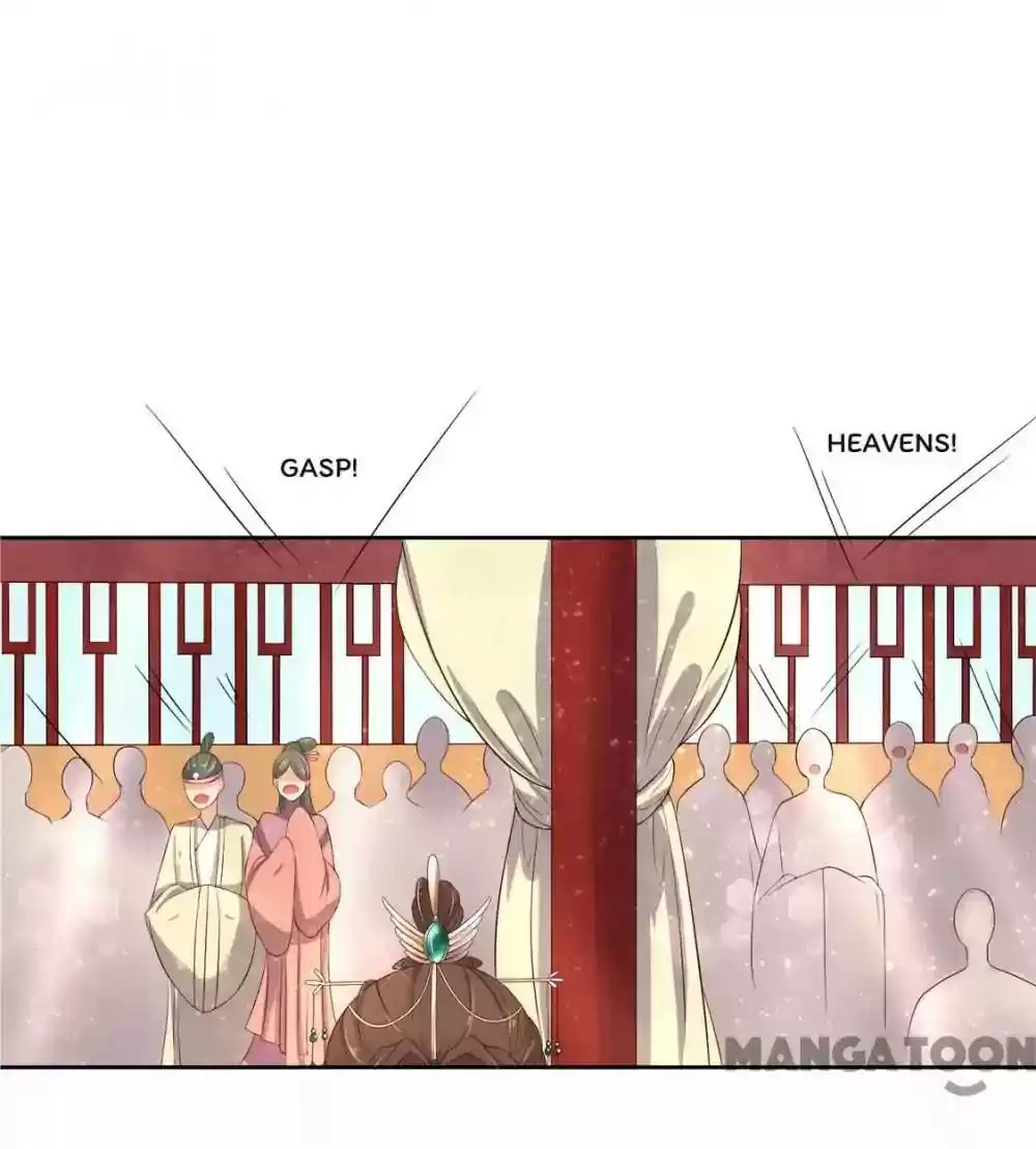 Princess’s Happily-ever-after Marriage Episode 96