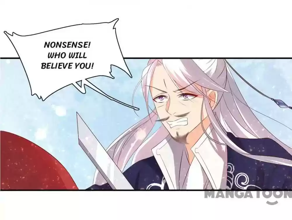 Princess’s Happily-ever-after Marriage Episode 97