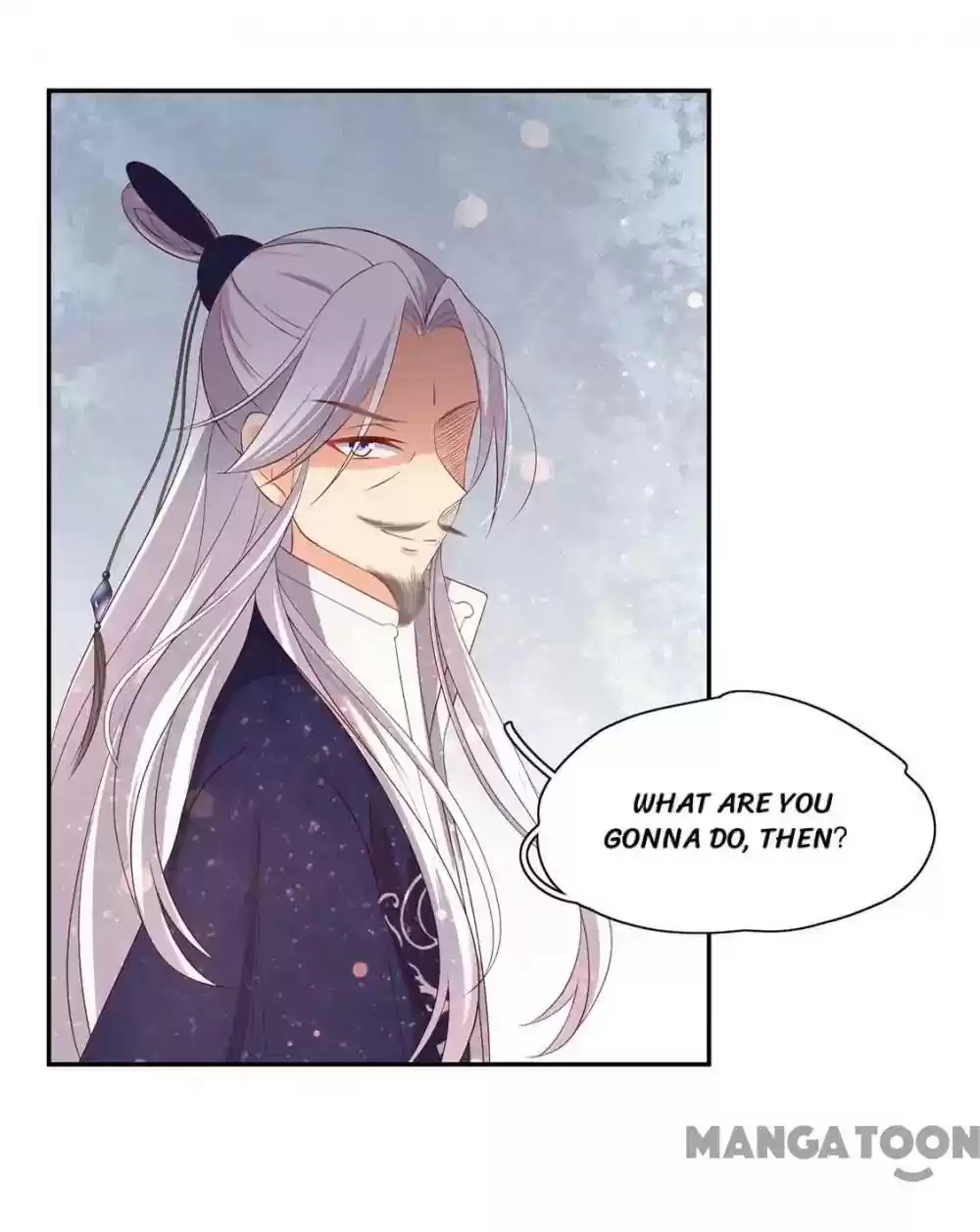 Princess’s Happily-ever-after Marriage Episode 97