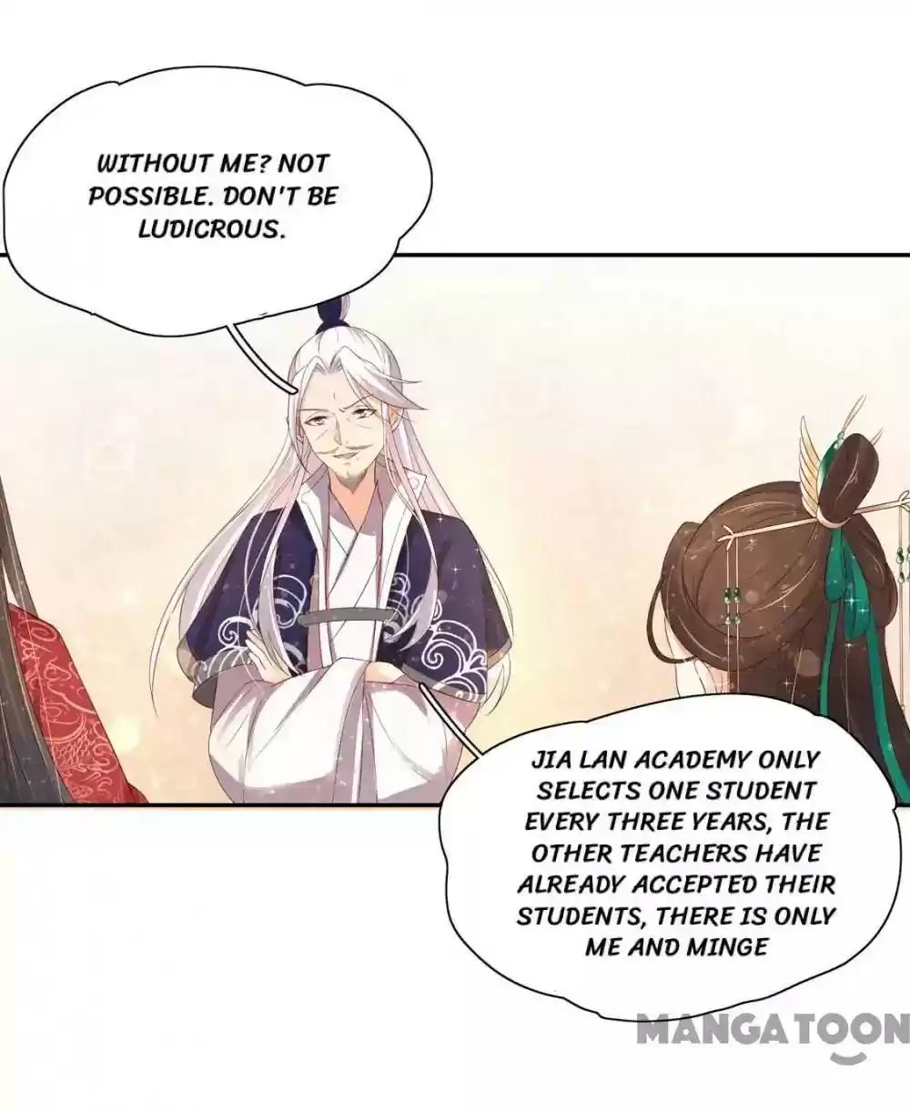 Princess’s Happily-ever-after Marriage Episode 97