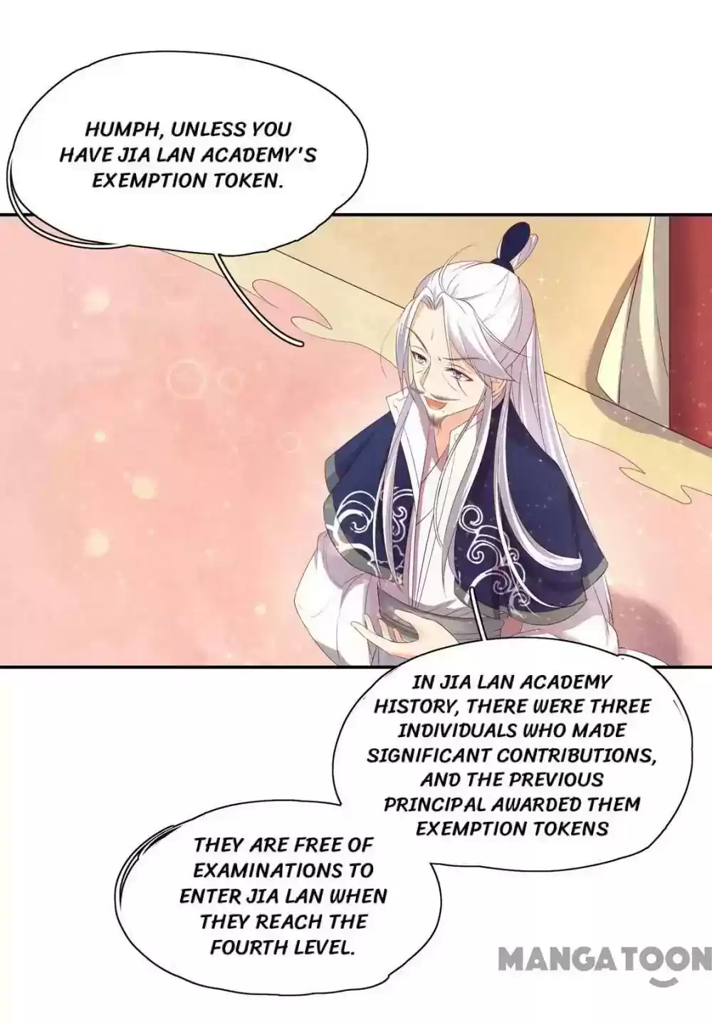 Princess’s Happily-ever-after Marriage Episode 97