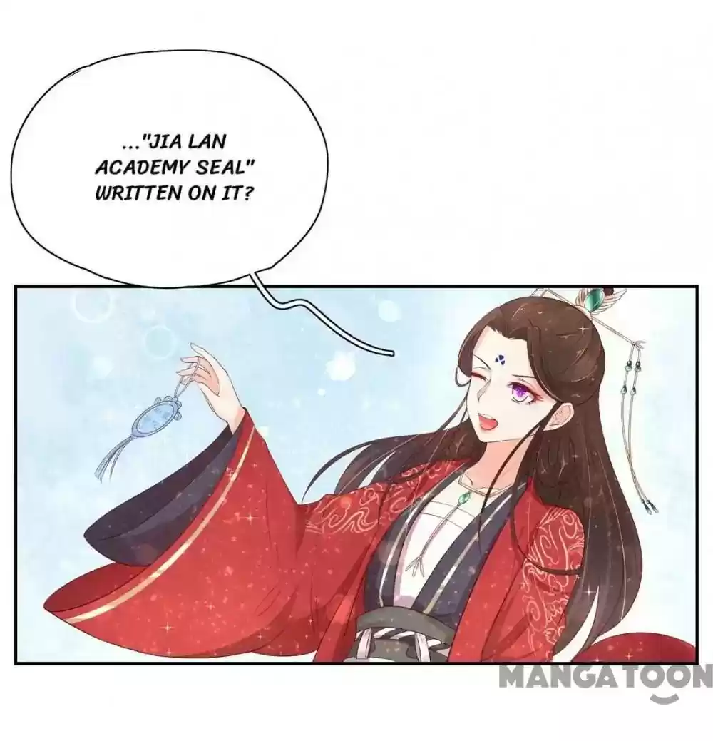 Princess’s Happily-ever-after Marriage Episode 97