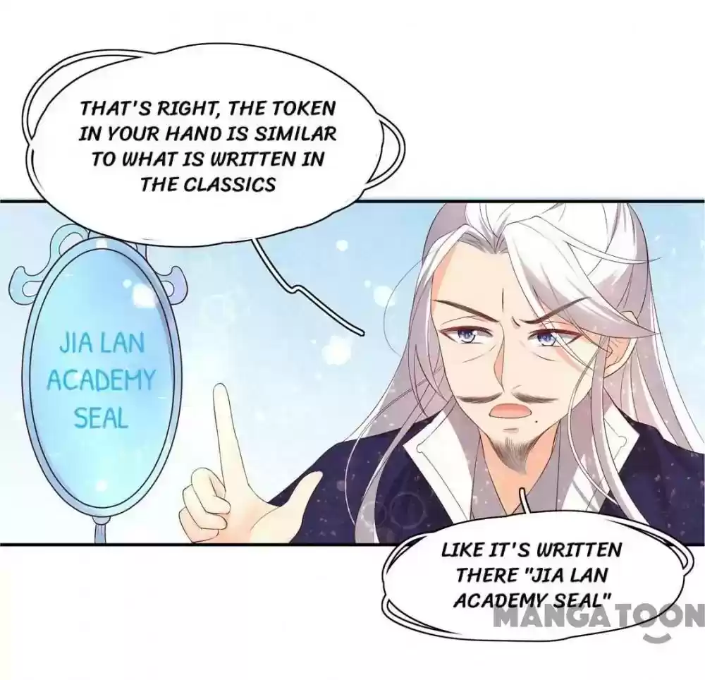 Princess’s Happily-ever-after Marriage Episode 97