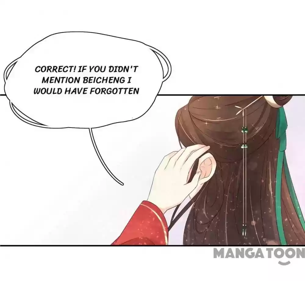 Princess’s Happily-ever-after Marriage Episode 97