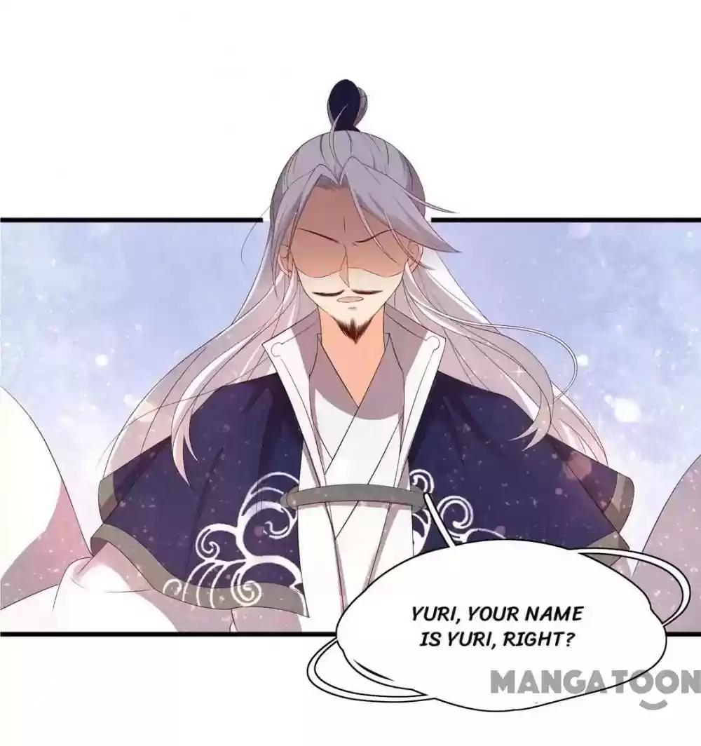 Princess’s Happily-ever-after Marriage Episode 97