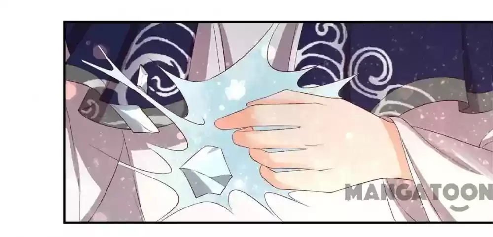 Princess’s Happily-ever-after Marriage Episode 97