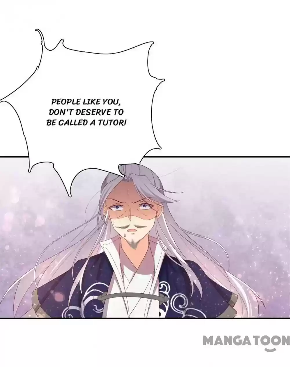 Princess’s Happily-ever-after Marriage Episode 97