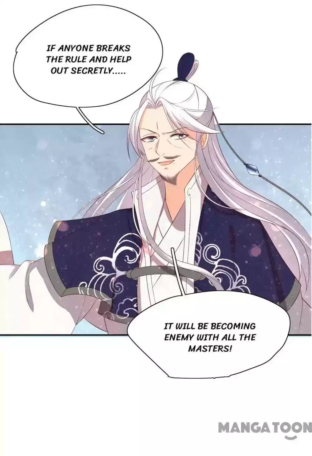 Princess’s Happily-ever-after Marriage Episode 98