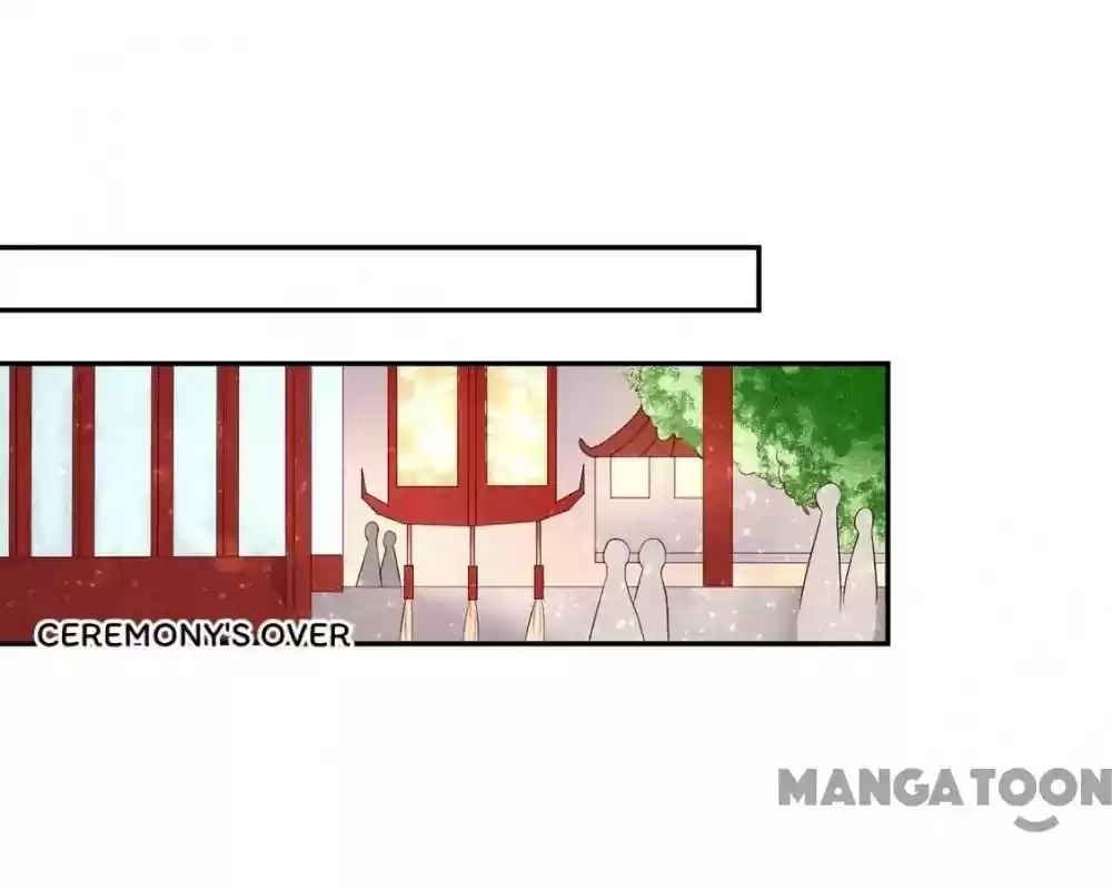 Princess’s Happily-ever-after Marriage Episode 98