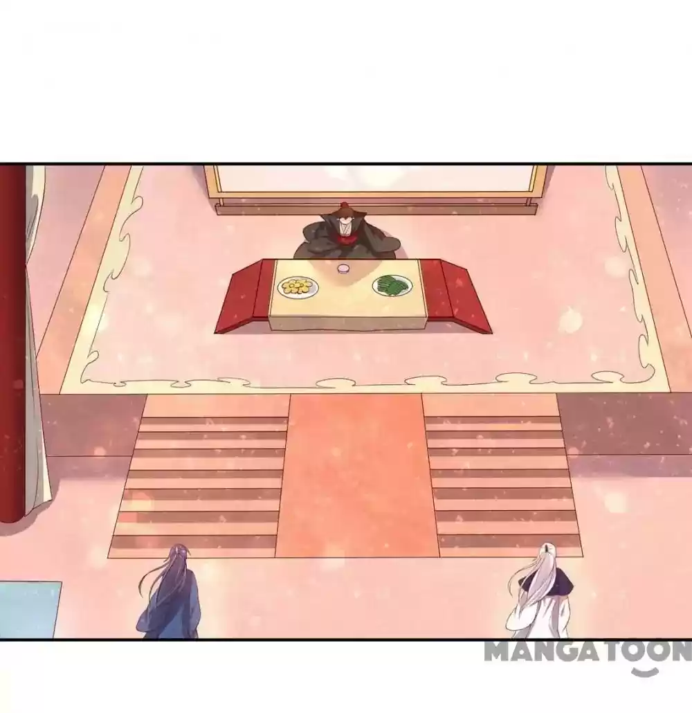 Princess’s Happily-ever-after Marriage Episode 98