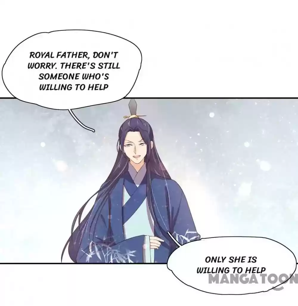 Princess’s Happily-ever-after Marriage Episode 98