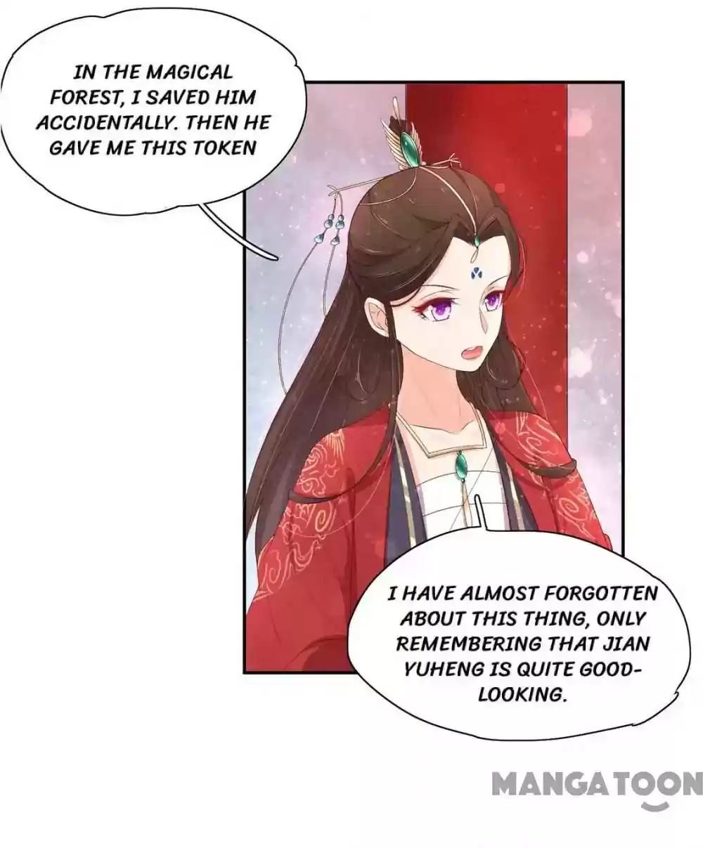 Princess’s Happily-ever-after Marriage Episode 98