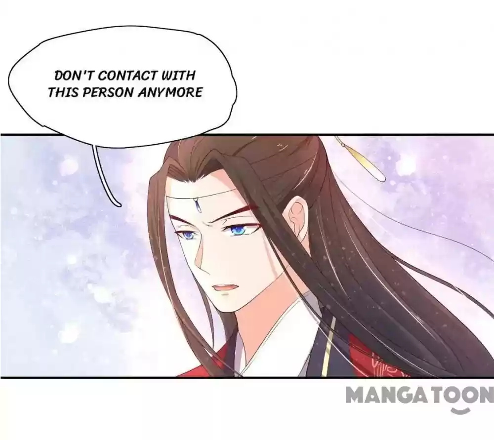 Princess’s Happily-ever-after Marriage Episode 98