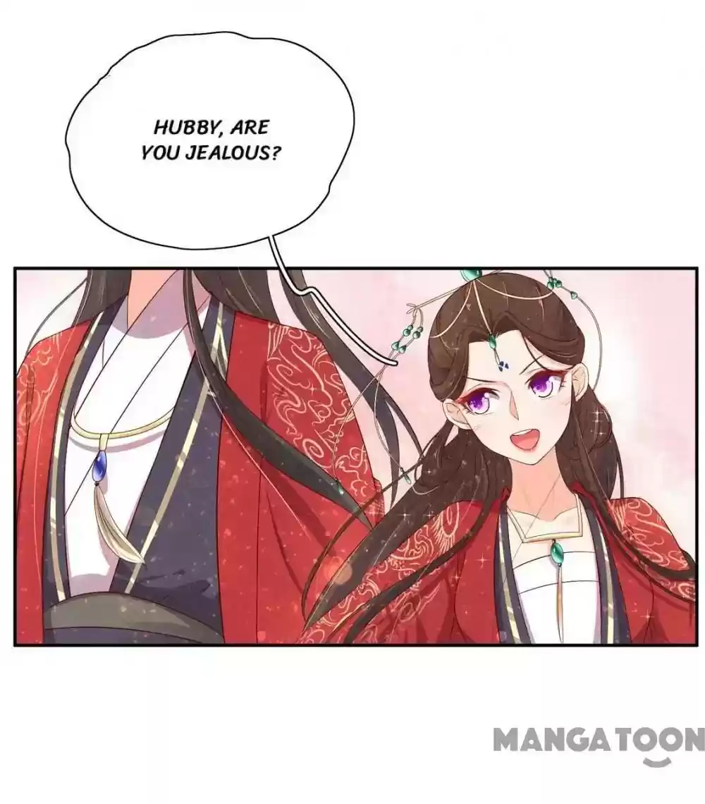 Princess’s Happily-ever-after Marriage Episode 98