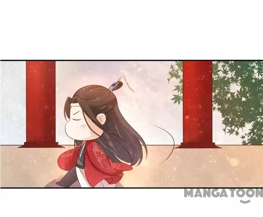 Princess’s Happily-ever-after Marriage Episode 98