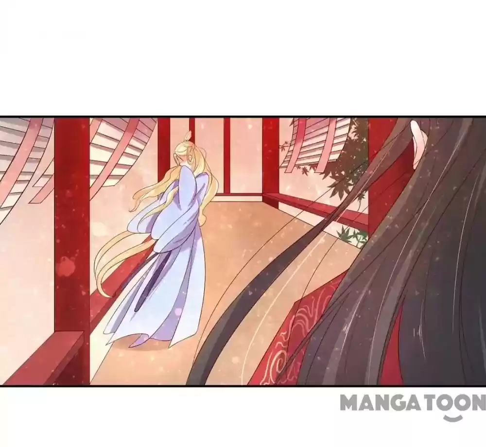 Princess’s Happily-ever-after Marriage Episode 98