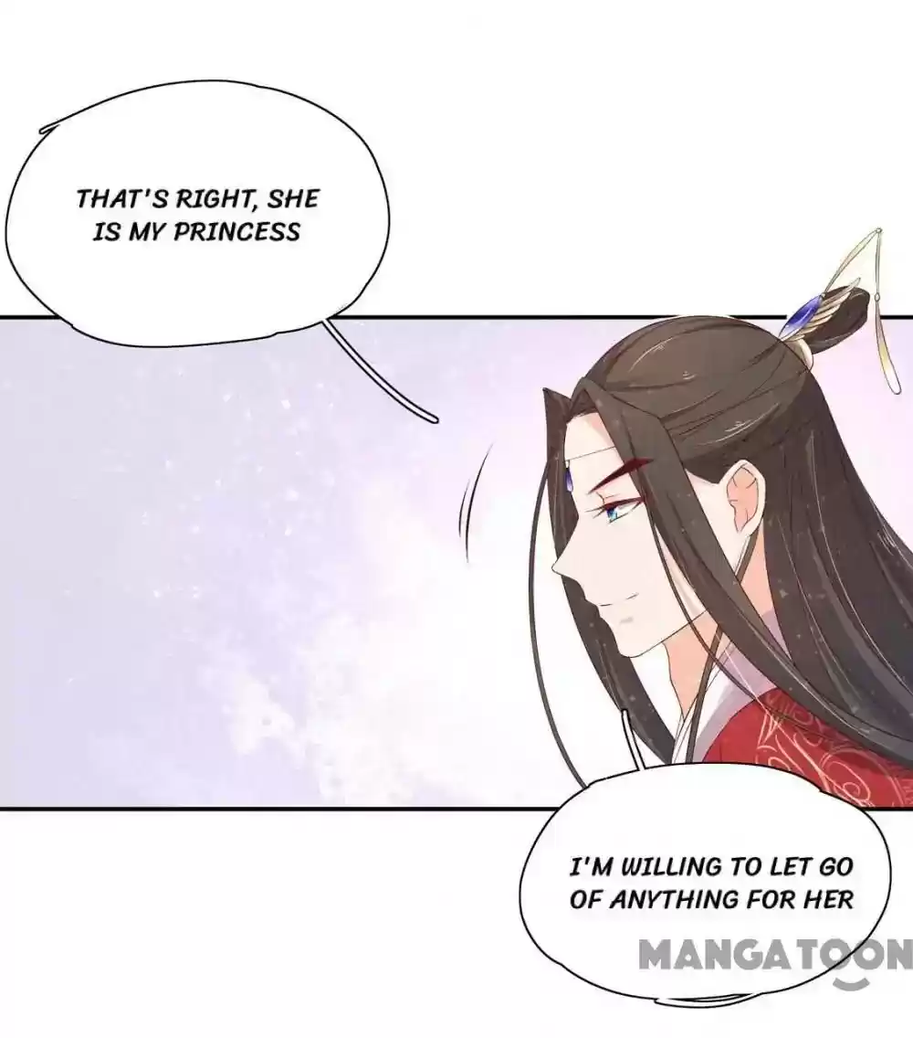 Princess’s Happily-ever-after Marriage Episode 98