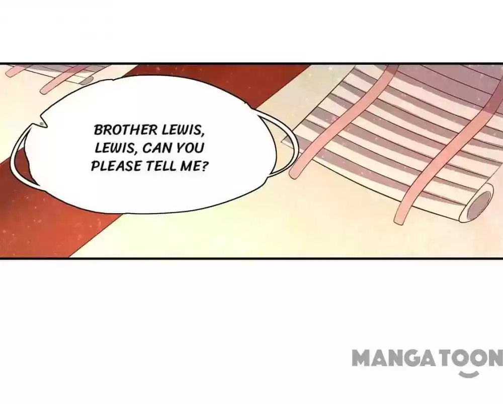 Princess’s Happily-ever-after Marriage Episode 98