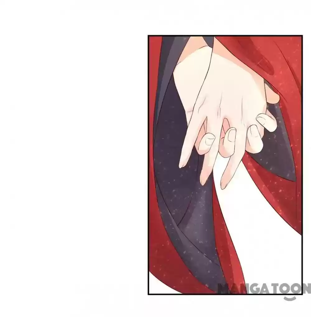 Princess’s Happily-ever-after Marriage Episode 98