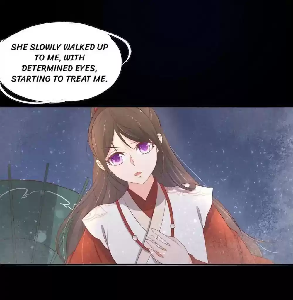 Princess’s Happily-ever-after Marriage Episode 98