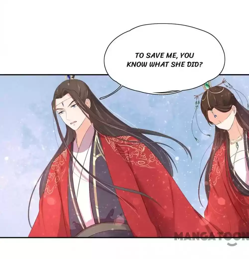 Princess’s Happily-ever-after Marriage Episode 98