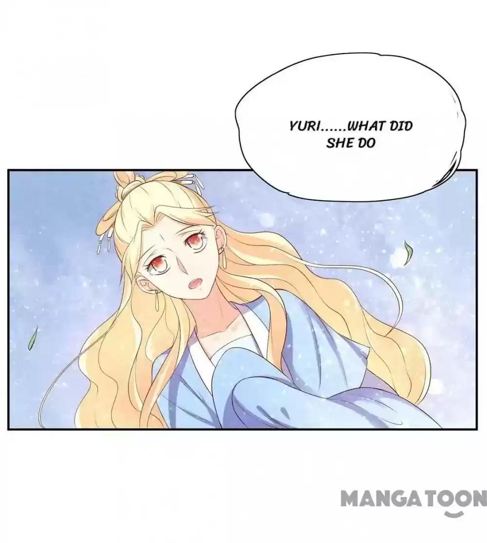 Princess’s Happily-ever-after Marriage Episode 98