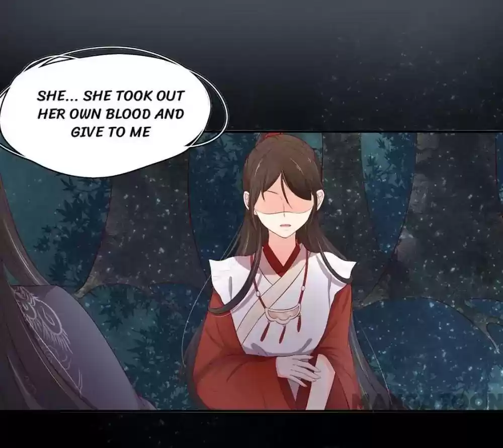 Princess’s Happily-ever-after Marriage Episode 99