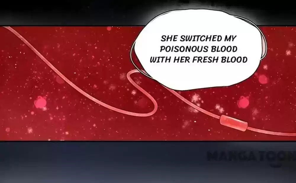 Princess’s Happily-ever-after Marriage Episode 99